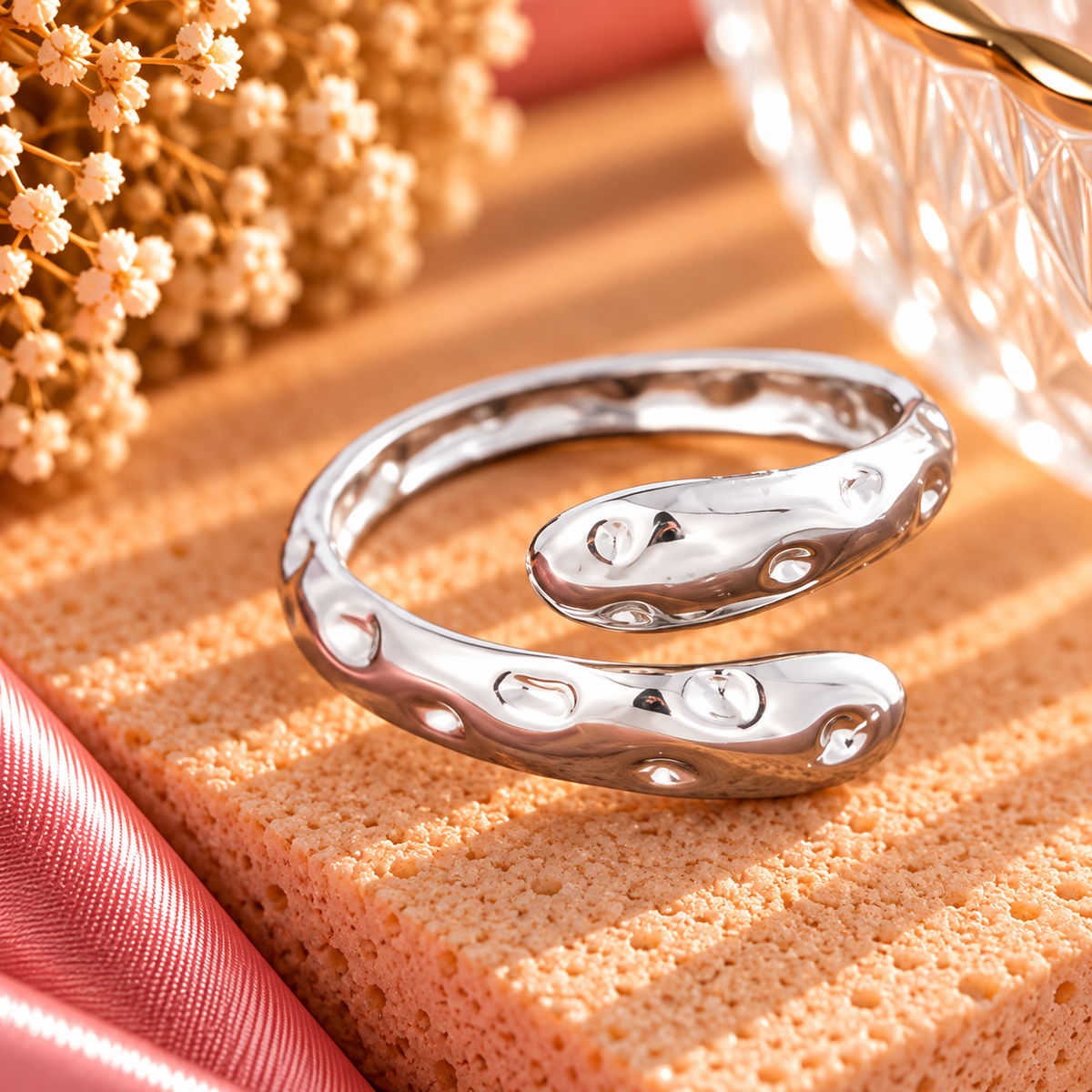 Bague Adriana