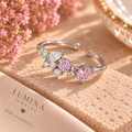 Bague Aélia