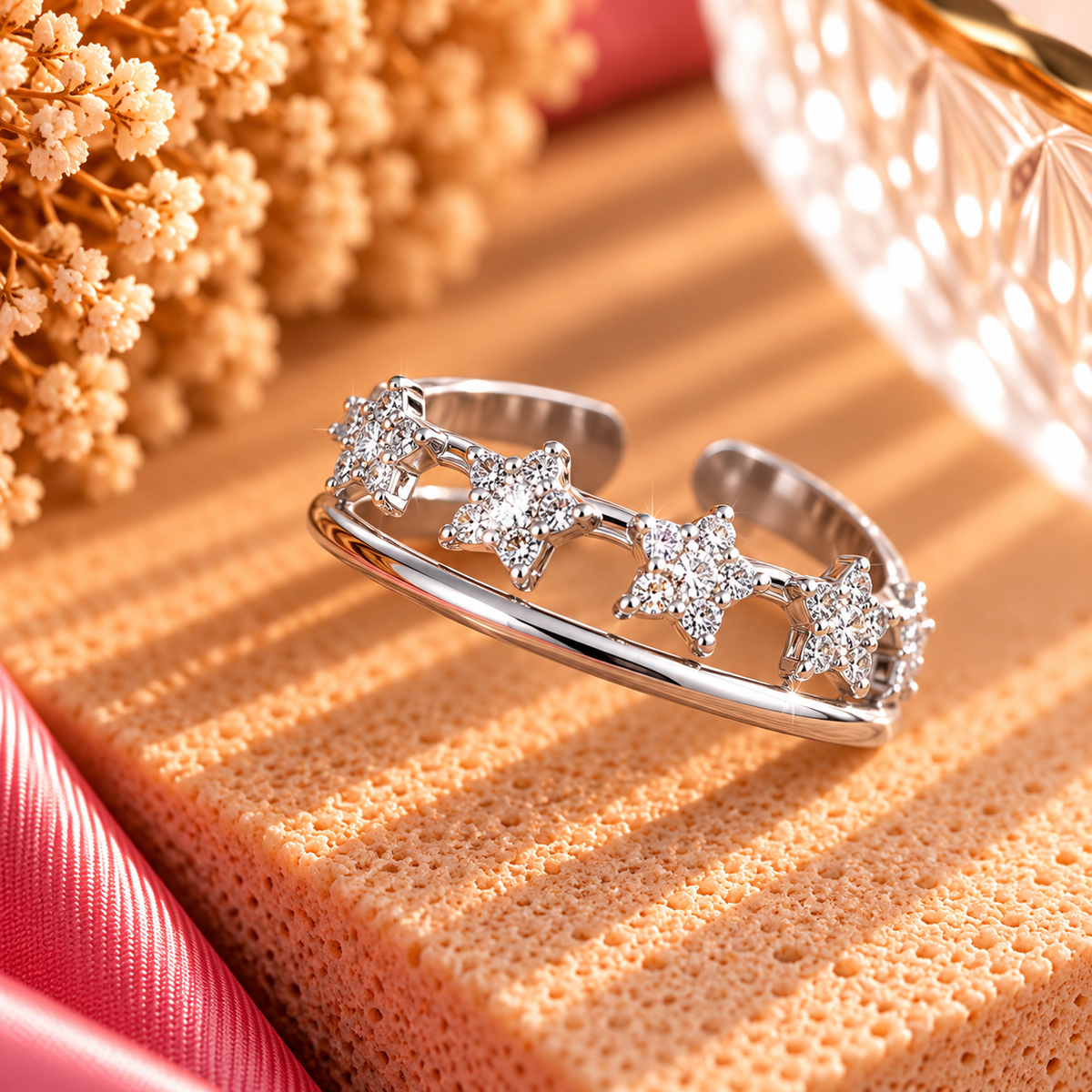 Bague Alexandra
