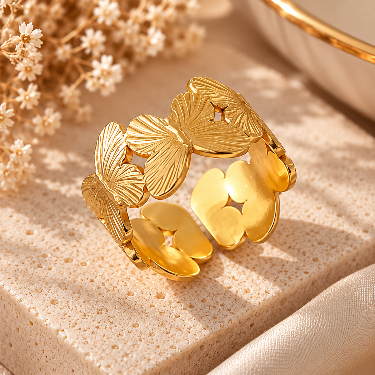 Bague Alice