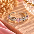 Bague Almaé