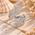 Bague Alya