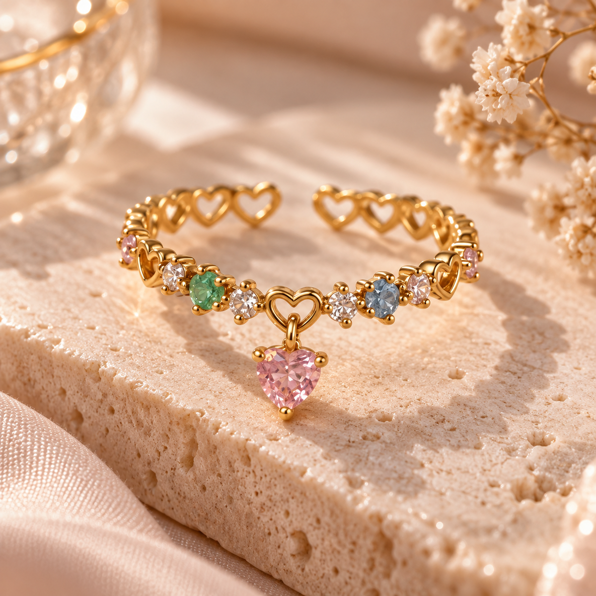 Bague Amira