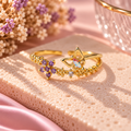 Bague Anaël