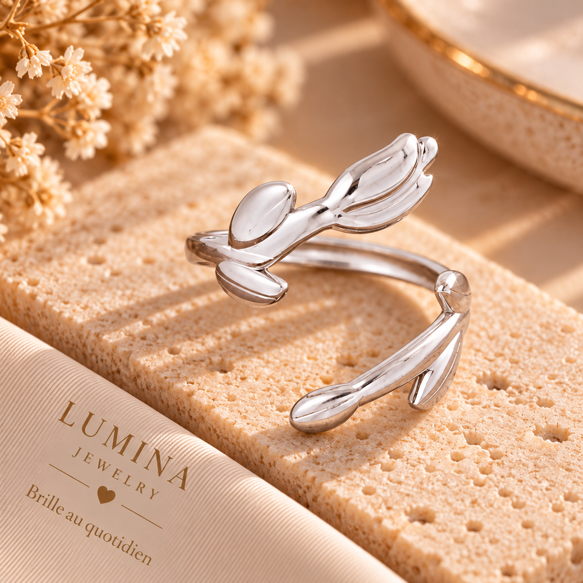 Bague Anya