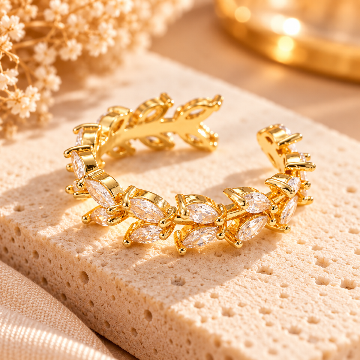 Bague Arianna