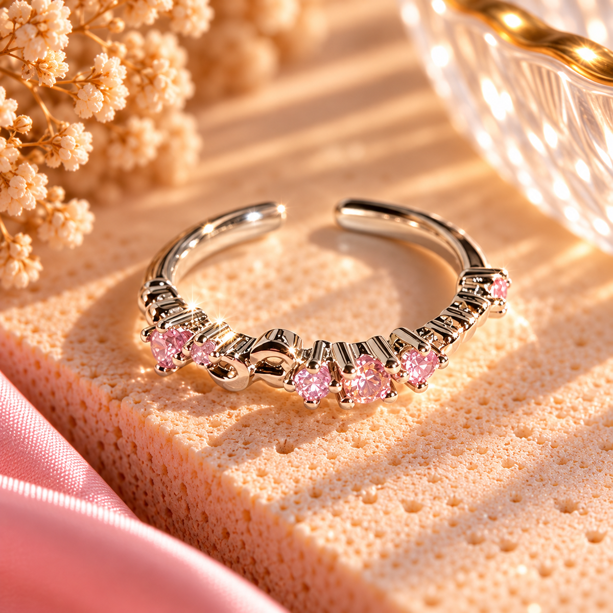 Bague Arwen