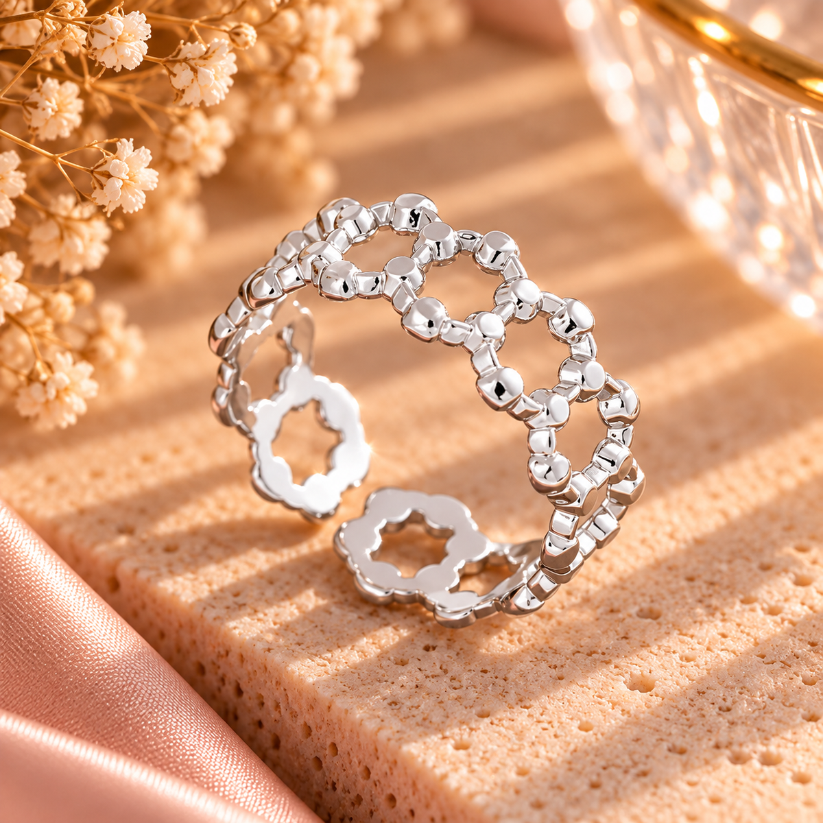 Bague Asurine