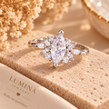 Bague Avaëlle