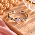 Bague Azalée