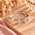 Bague Calista