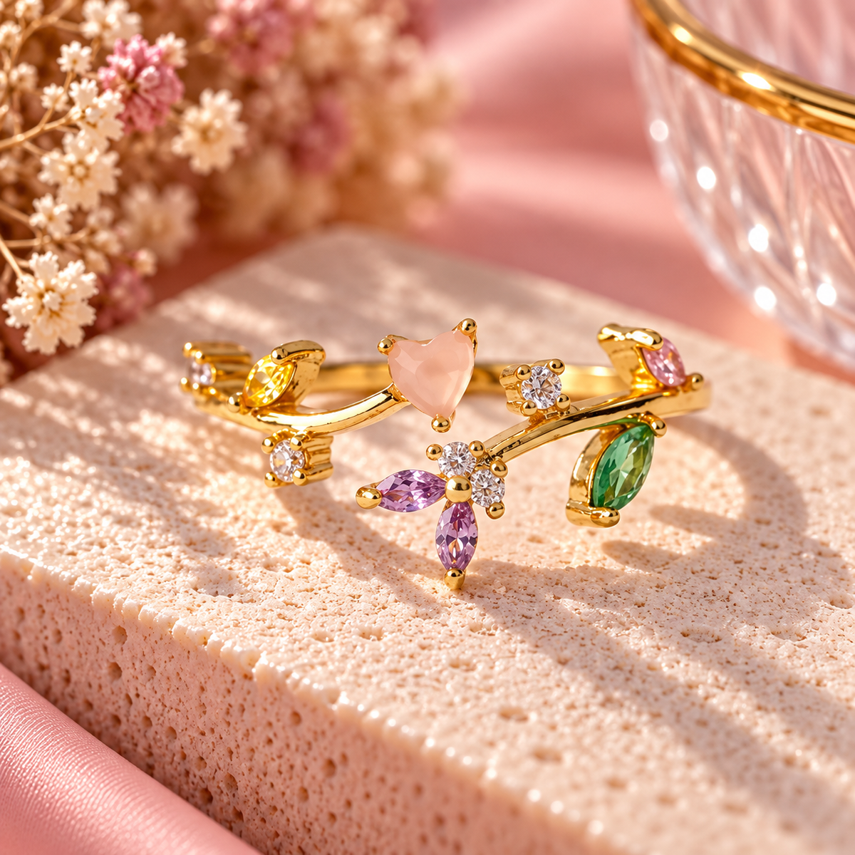 Bague Candice
