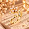 Bague anti-stress Catalina