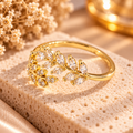 Bague Cecilia