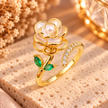 Bague anti-stress Celina