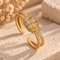 Bague Eden