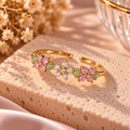 Bague Eglantine
