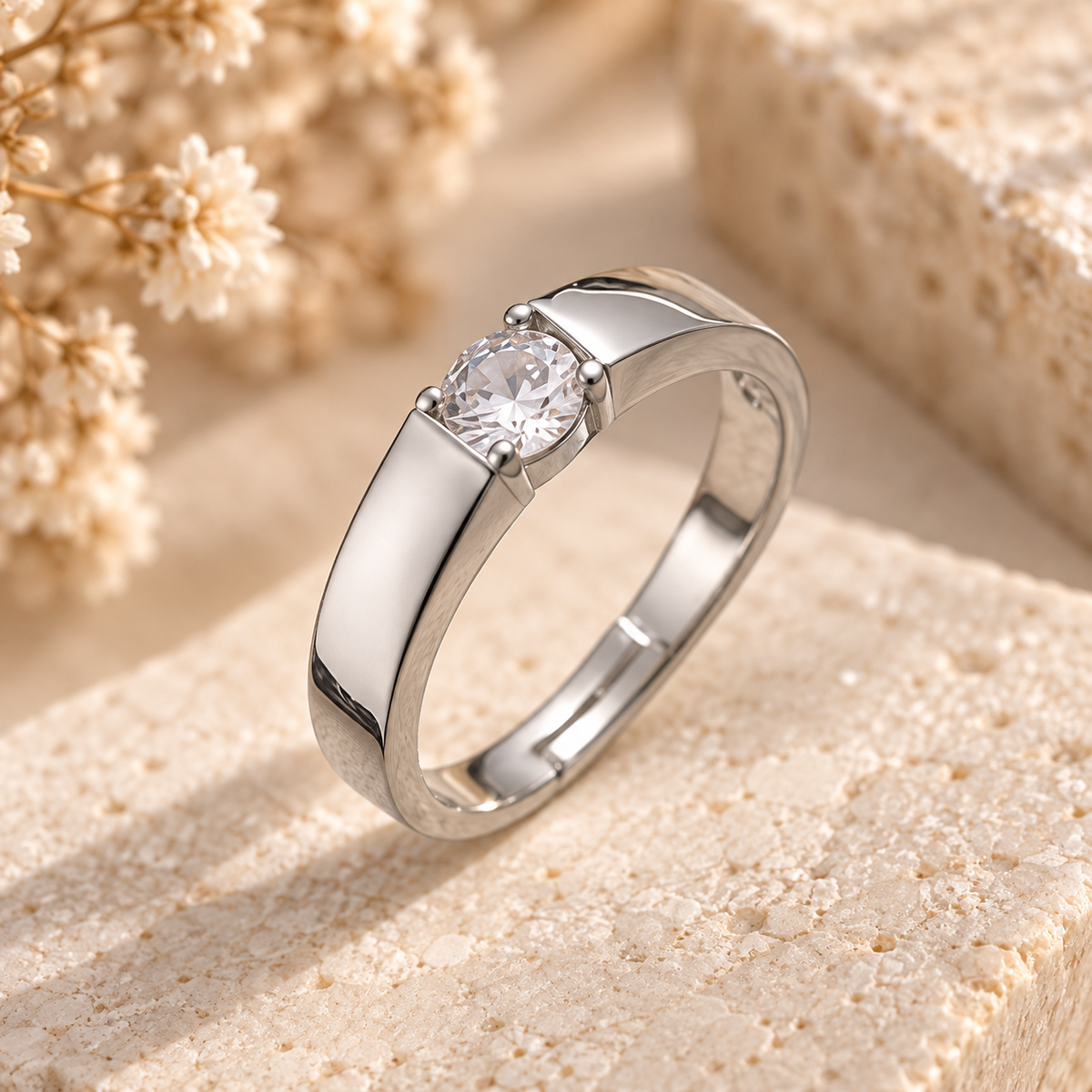Bague Elia