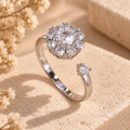 Bague anti stress Ella