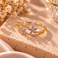 Bague Elly