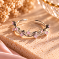 Bague Elya