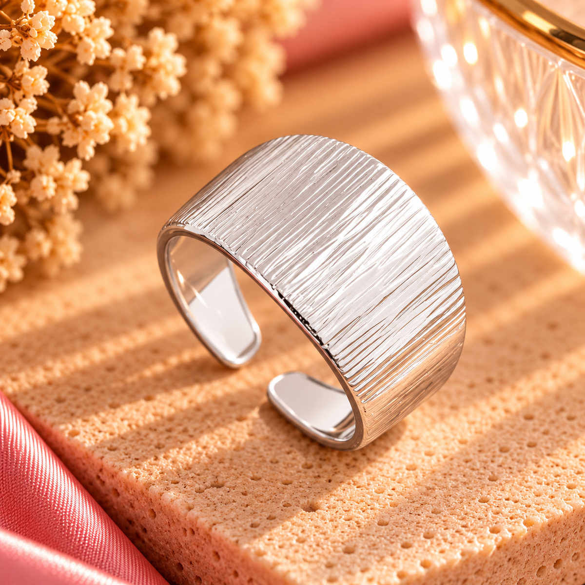 Bague Francesca