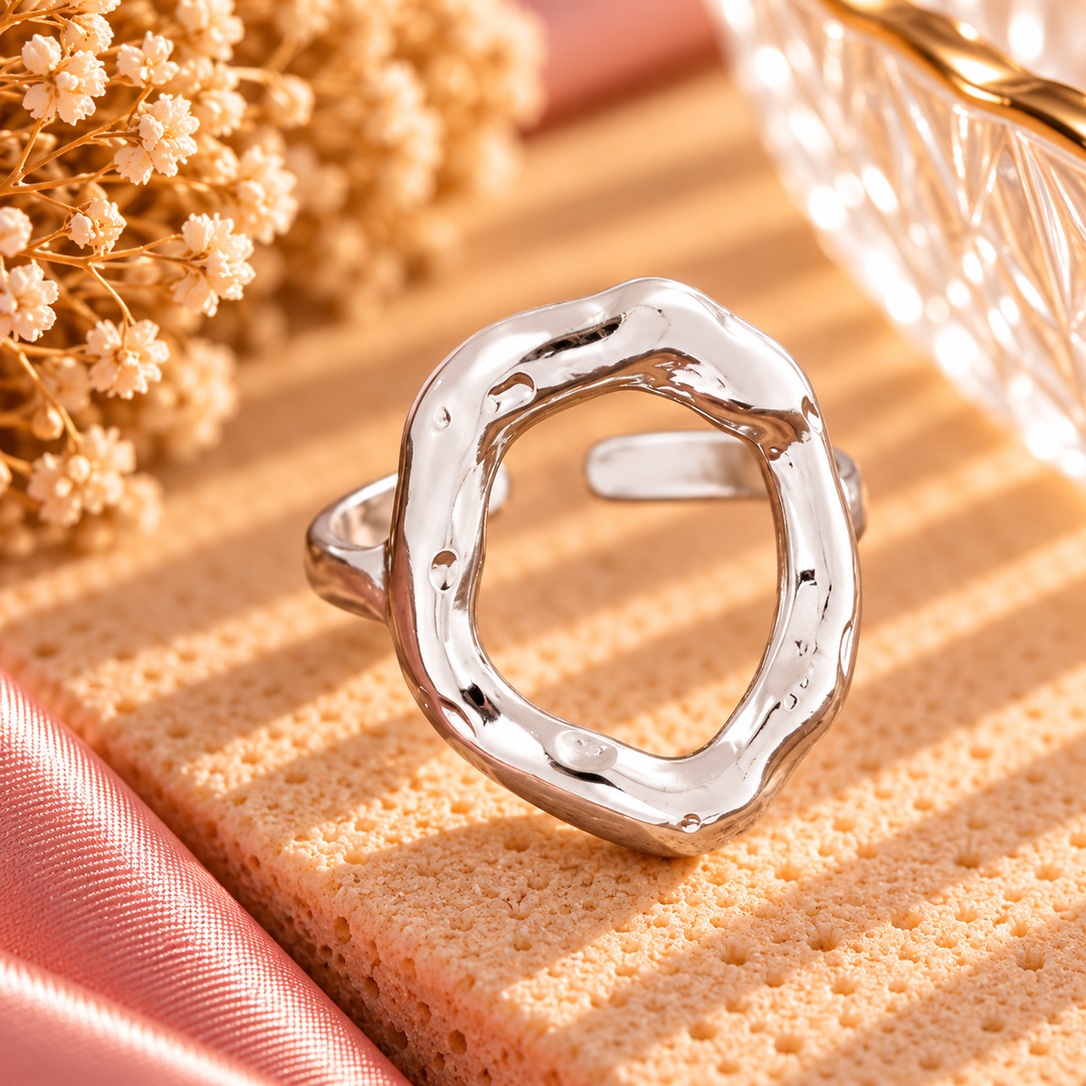 Bague Garance