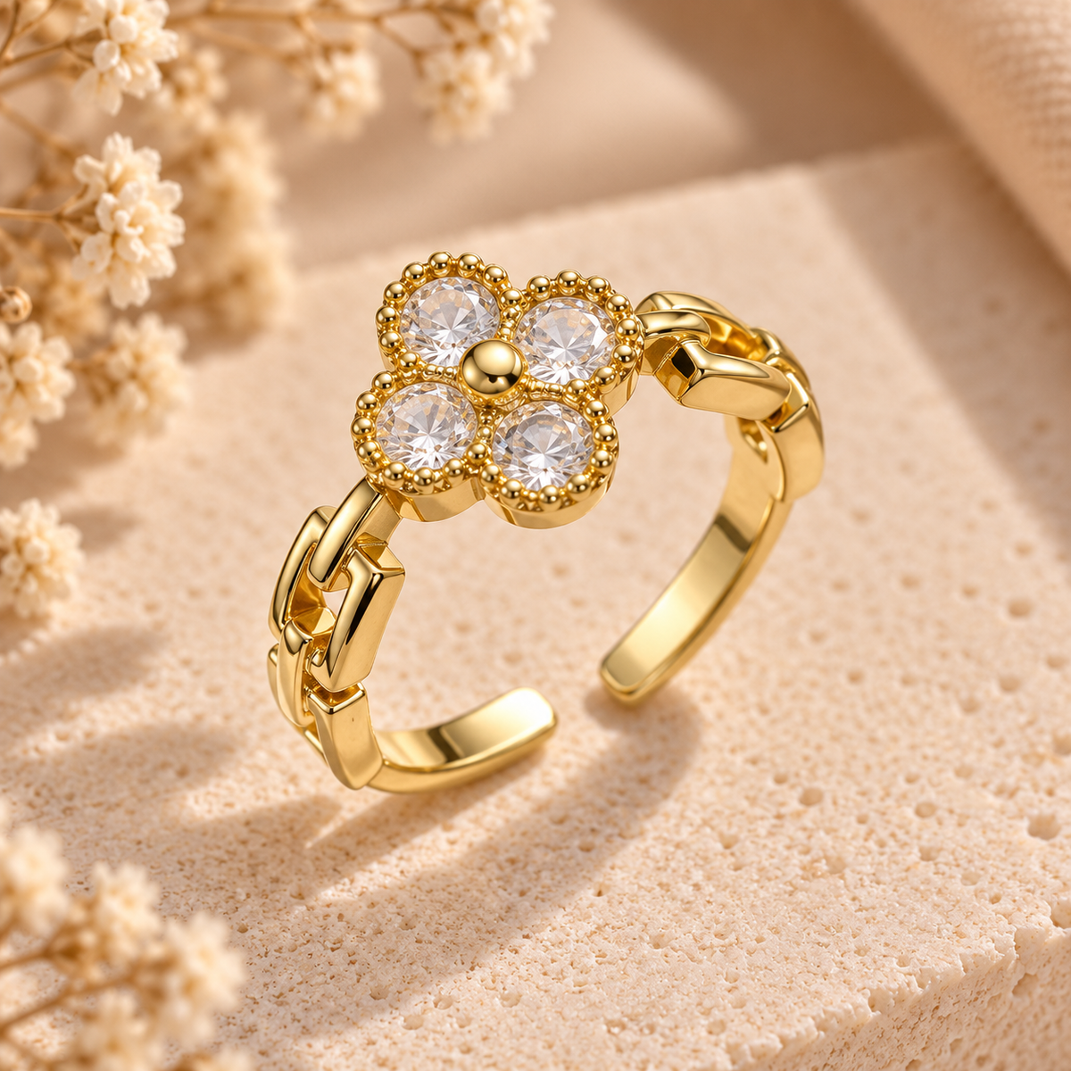 Bague Giulia