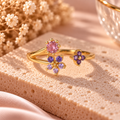 Bague Gwen