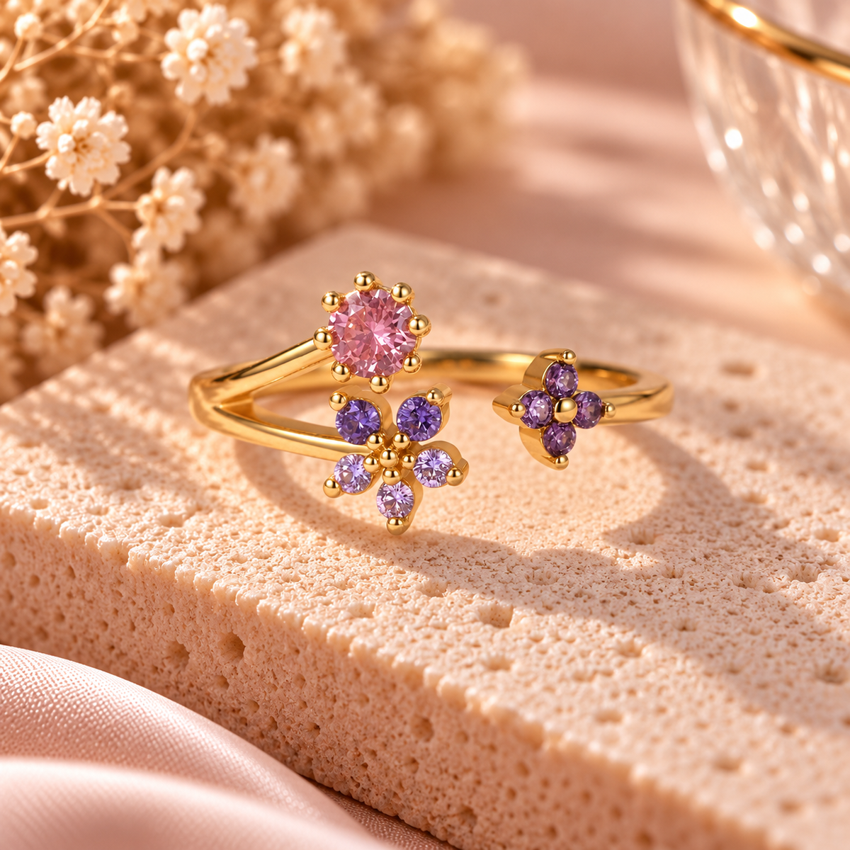 Bague Gwen