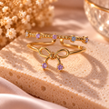Bague Hannah