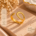 Bague Ilona