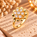 Bague anti-stress Inaya