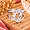 Bague Isabella