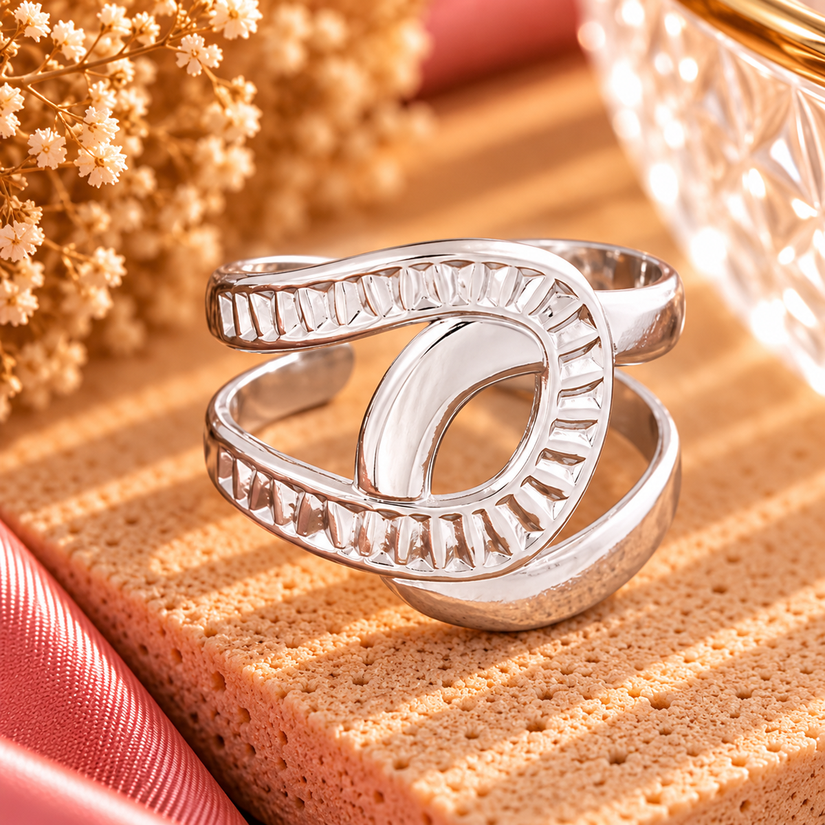 Bague Isabella