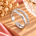Bague Isaline