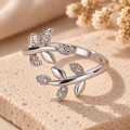 Bague Jade