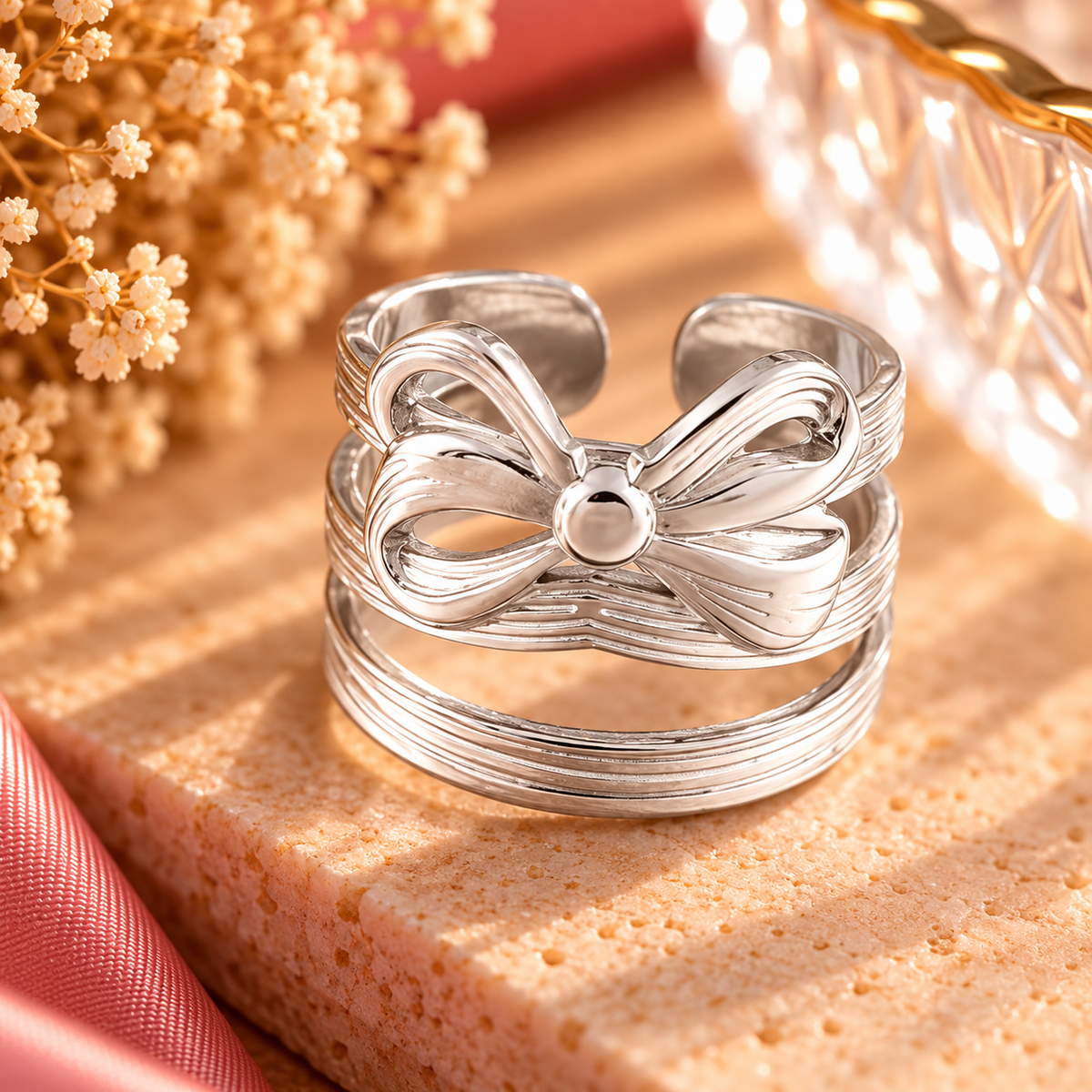 Bague Juliana
