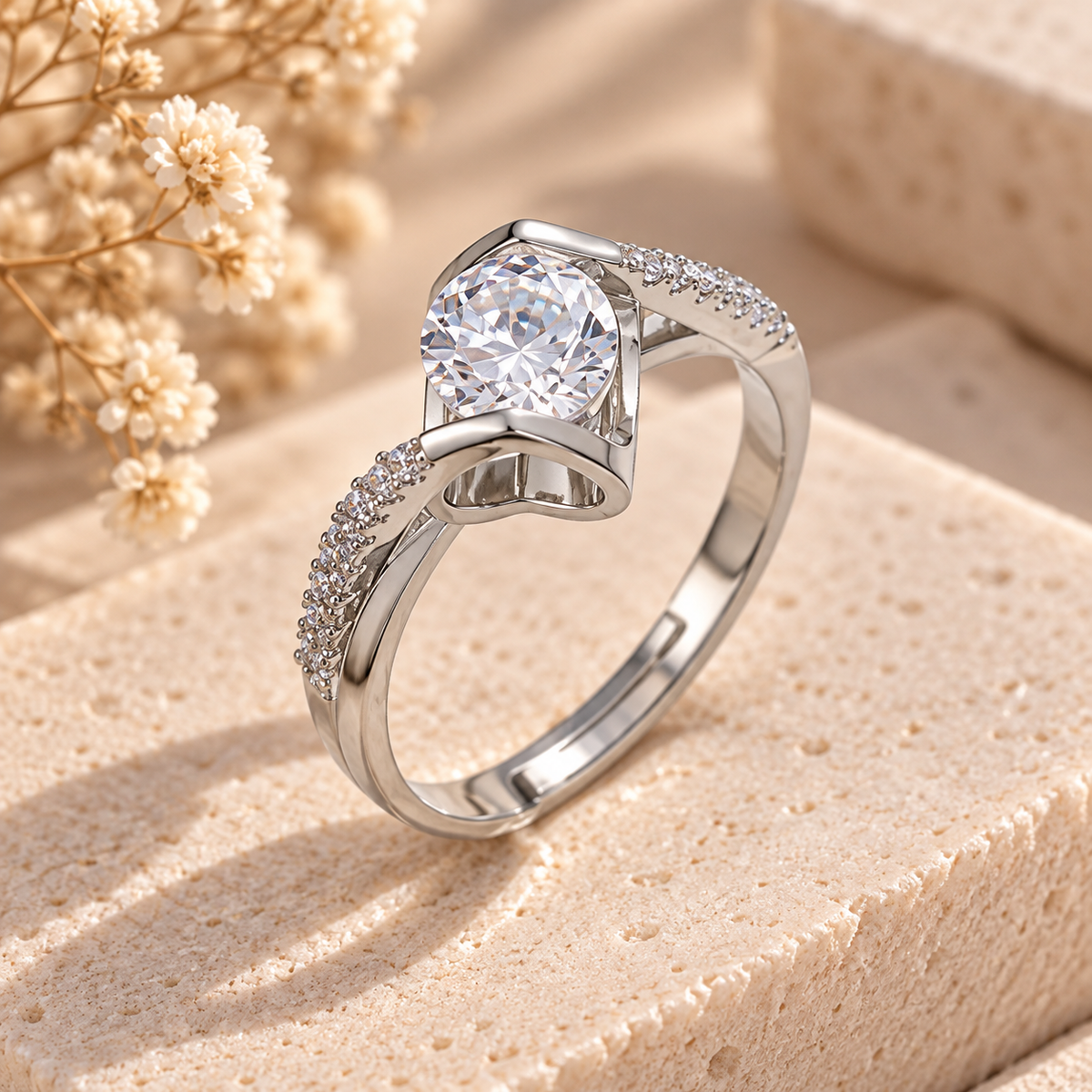 Bague June