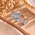 Bague Lalie