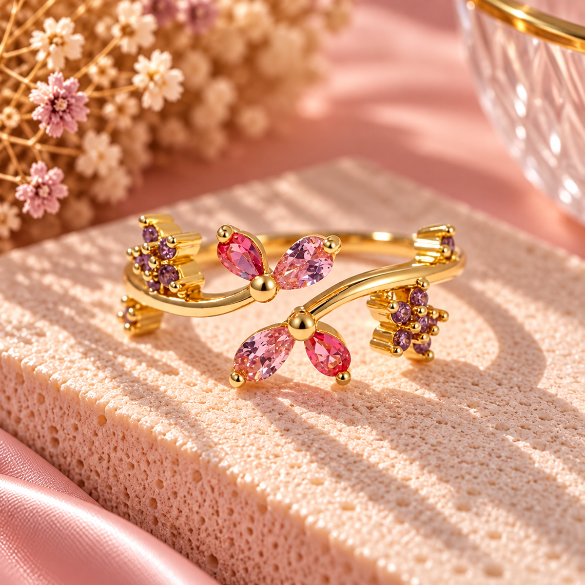 Bague Laura