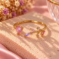 Bague Léa