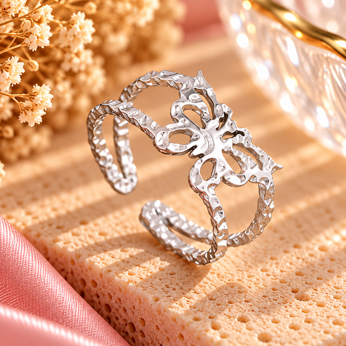 Bague Liora