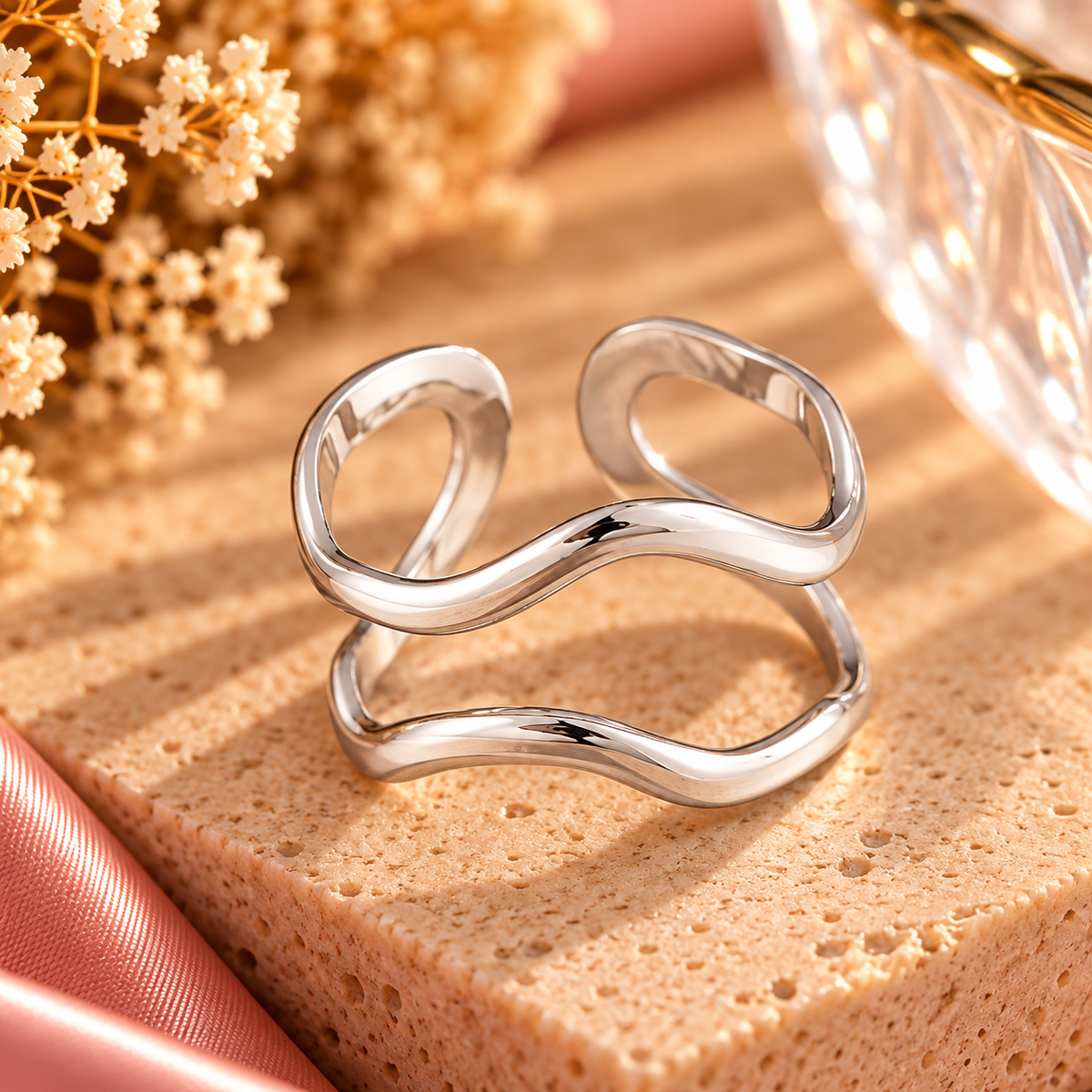 Bague Lorenza