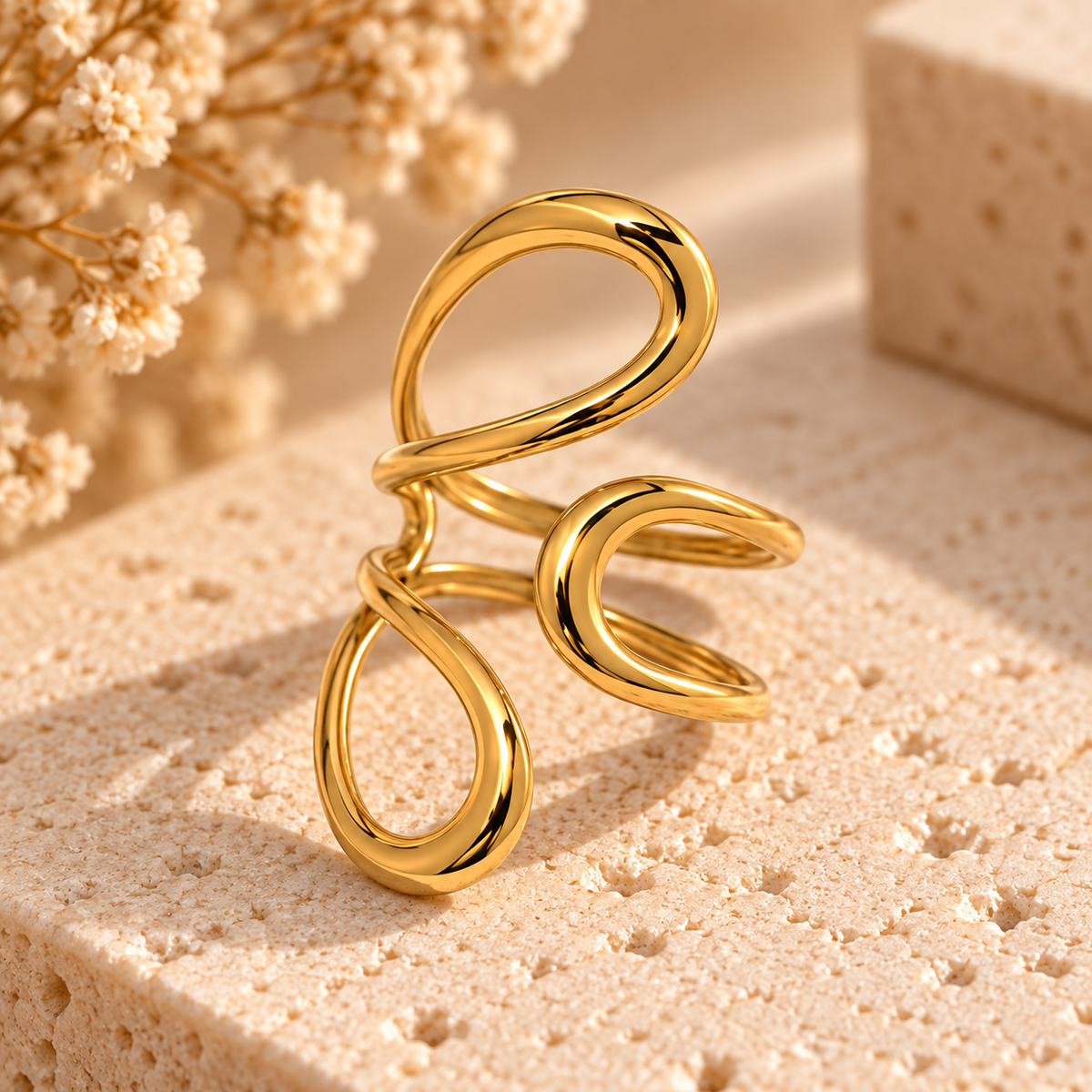 Bague Louise