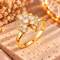 Bague anti-stress Lucia