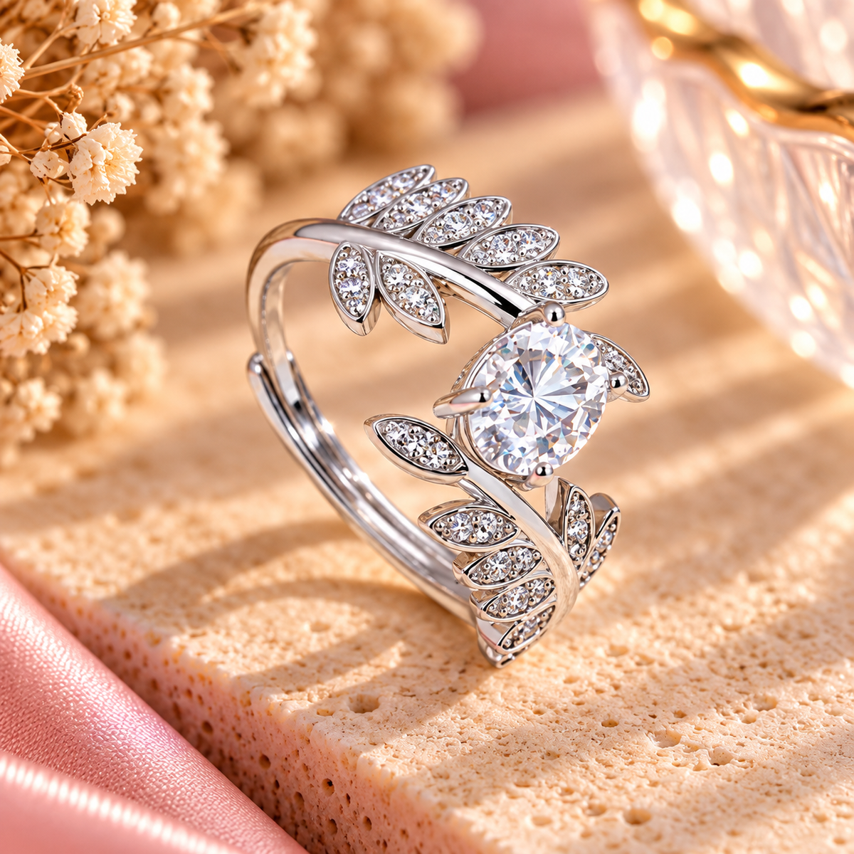 Bague Maïwen