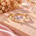 Bague Mélisandre