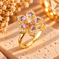 Bague anti-stress Mireia