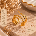 Bague Naomie